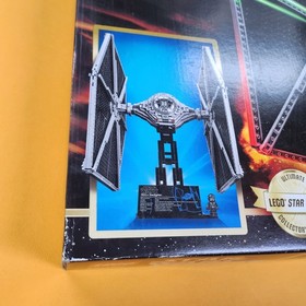 Lego 75095 Star Wars TIE Fighter 1685pcs - SEALED