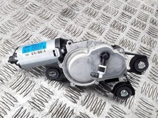 SEAT IBIZA III 6L1 Heckscheibenwischermotor 6L6955711 53033912 20736740