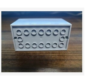 Power Functions 88000 Battery Box 8883 M-motor Electric Train For LEGO Toy parts