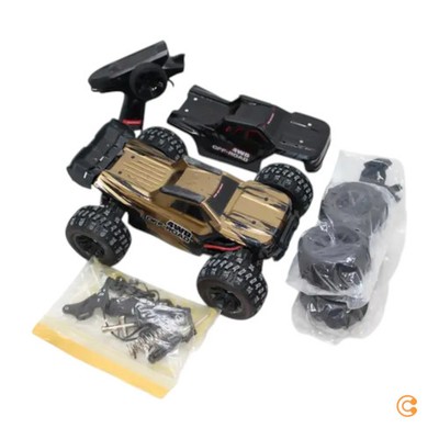 Amewi Hyper GO Brushless 1:14 RC Modellauto Elektro Truggy SIEHE TEXT/FOTO441