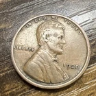 1920 Lincoln Wheat Cent Penny Actual Coin. Priced At Value Look @ All My Coin