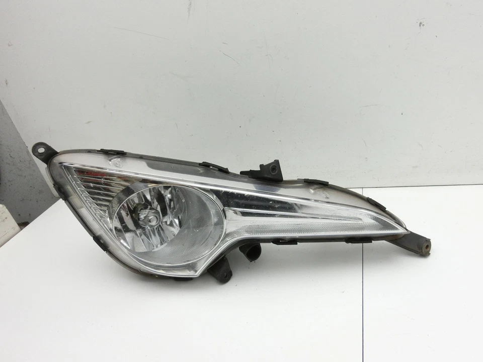 Nebelscheinwerfer Rechts orig für Hyundai I40 CW 11-15 922023Z000 143tkm - Bild 4 von 4