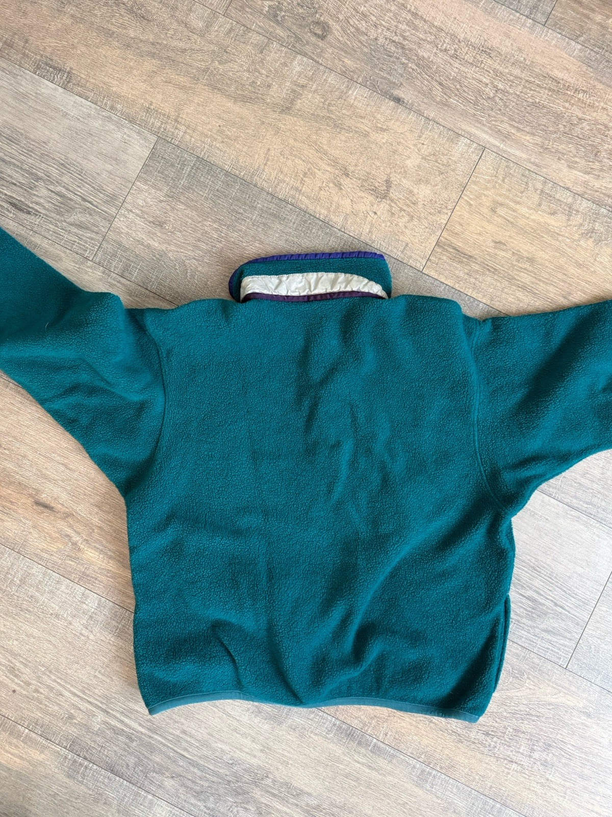 Patagonia Snap-T Pullover - image 3