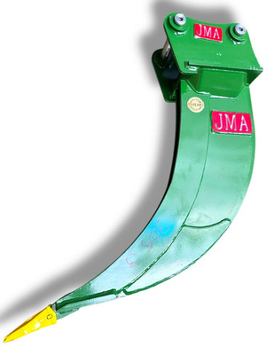 #ad JMA 3in. Banana Bucket for 3 4.5 Tons Mini Excavators. 40mm Pins $1497.00