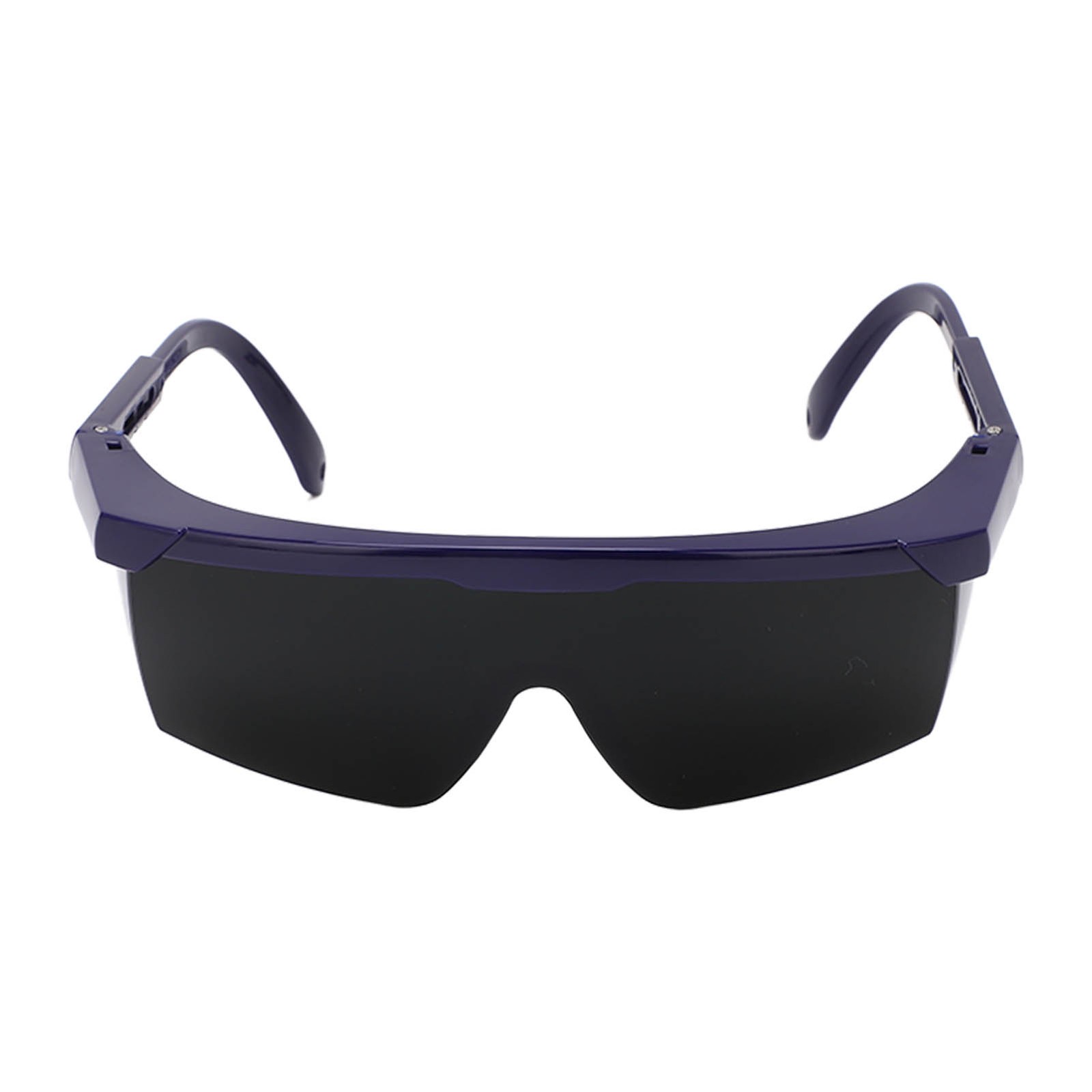 Argon Arc Welding Goggles Stretchable Legs Impact Resistant Great Protection UV