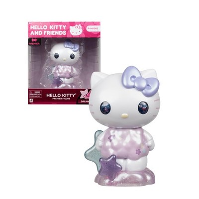 Hello Kitty 10 cm Figur   Klassisches Sammelstück hochwertige Details für Fans
