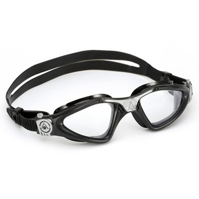 Aqua Sphere Unisex's Kayenne Swimming Goggle, One Size