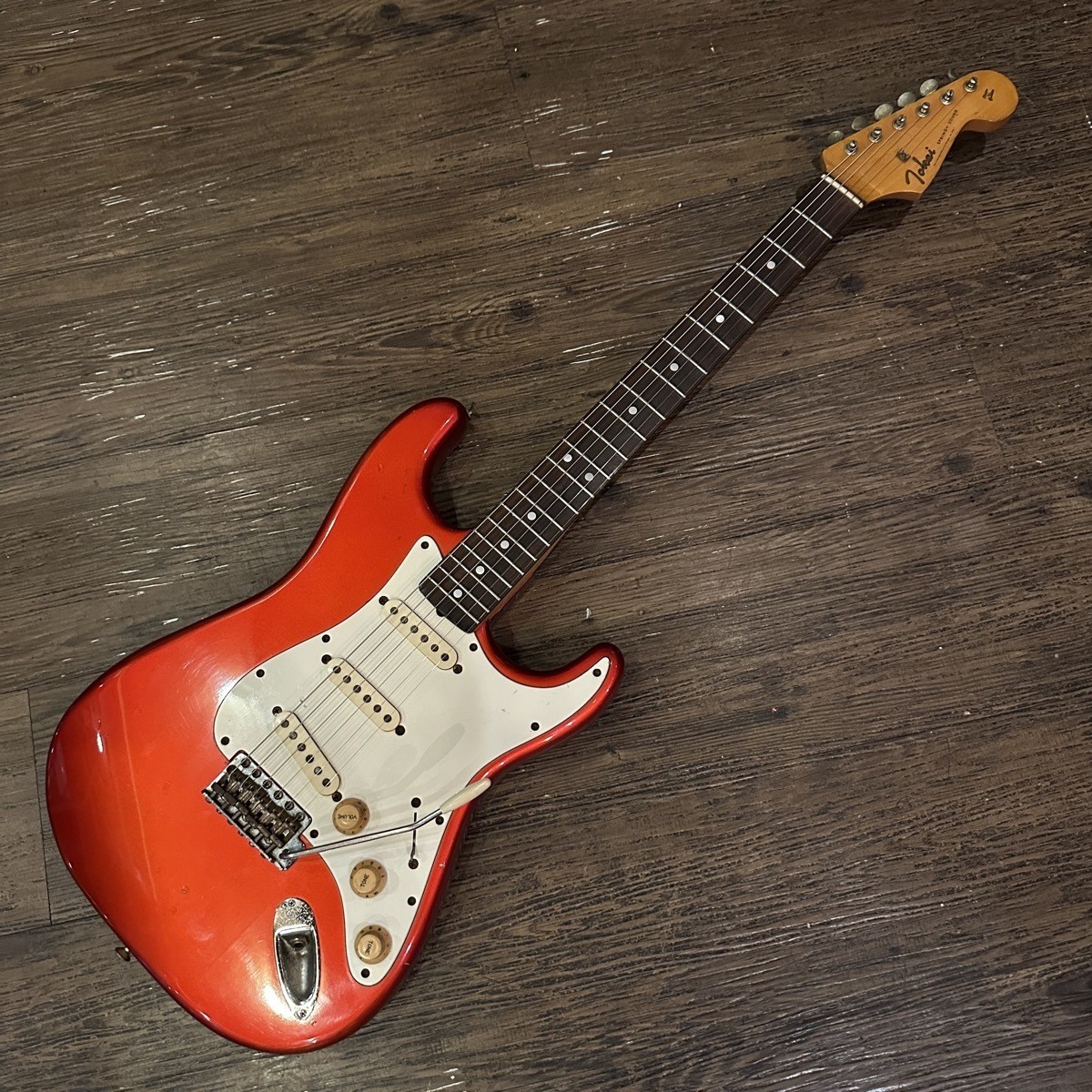 Tokai ST-60 SPRINGY SOUND 1982年製 美品 Tokai ST-60 SPRINGY SOUND 1982 Electric Guitar | eBay