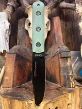 KA-BAR: EK-50 / EK-51 - G10 Handles (Knife NOT Included)