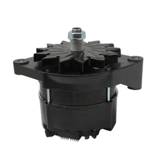 NEW 120 Amp ALTERNATOR for THERMO KING 452947 45-2669, 45-2671, 845-2596 OE