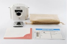 Used Olympus Ecru from Japan