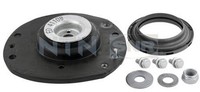 Reparatursatz FederbeinstüTzlager SNR KB659.10 FüR Peugeot 206 SW 2E CC 2A 2D