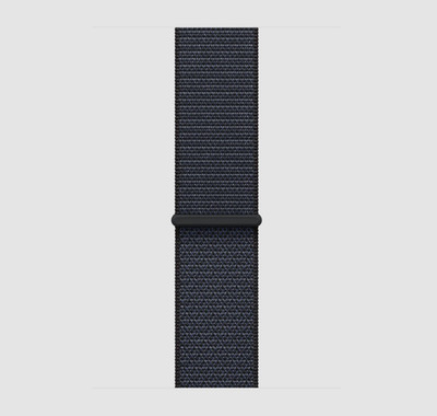Apple Watch Sport Loop Band For Series 10, Size 46MM,Color Ink, BRAND NEW SEALED