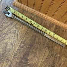Vintage Craftsman 12 Drive Vvr Breaker Bar 44201 15 Forged In Usa Vintage Craftsman 12 Drive Vvr Breaker Bar 44201 15 Forged In Usa