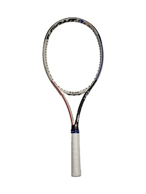 Other Brands Tennis Rackets Tecnifibre Hardball White Used