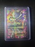 Pokémon M Mewtwo EX 160/162 XY BREAKthrough Mega Full Art Holo 210 HP