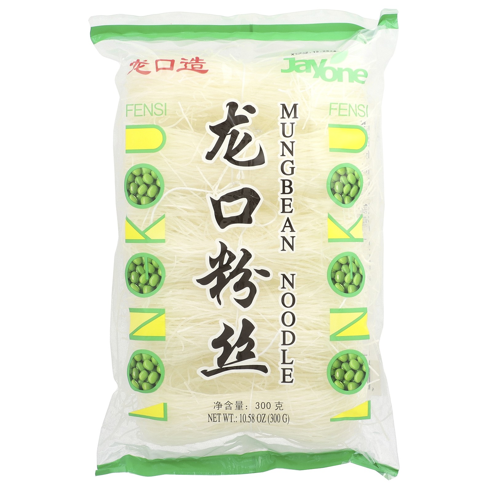 Лапша по-мунгбиански, 10,58 унции (300 г)