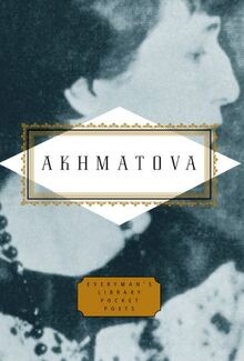 Anna Akhmatova: Poems (Everymans Library POCKET PO... | Buch | Zustand sehr gut