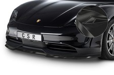 CSR Frontspoiler | Cup-Spoilerlippe mit ABE für Porsche Taycan / Taycan 4S CSL54