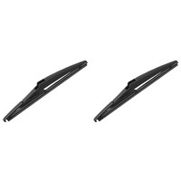 2X 85242-42040 FüR Heckwischerblatt 2013-2017 A7T54977