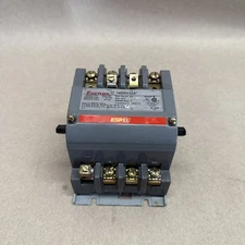 SIEMENS FURNAS CONTACTOR STARTER ESP100 14DS-32A SERIES B