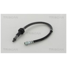 2x Bremsschlauch vorne für Mercedes GLK-Klasse X204 | 686077