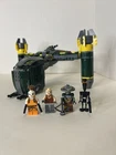 LEGO Star Wars: Bounty Hunter Assault Gunship (7930) 99% Complete