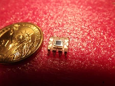 (Qty 1) Burr-Brown OPT101  monolithic photodiode & transimpedance amplifier SMD