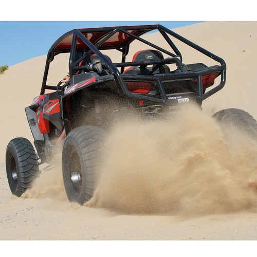32" System3 SS360 HP Sand Tires 15" MSA M33 Clutch Wheels Can-Am Maverick X3 - Picture 12 of 12