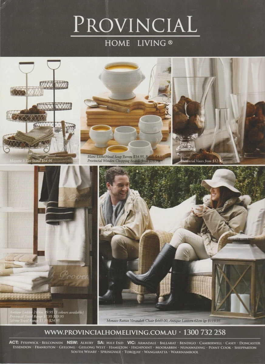 Country Style Magazine Australia Coast To Coast September 2013