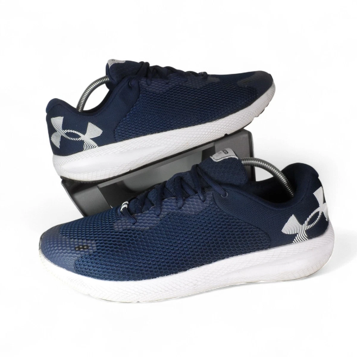 Las mejores ofertas en Under Armour Charged Pursuit 2 Academy | eBay