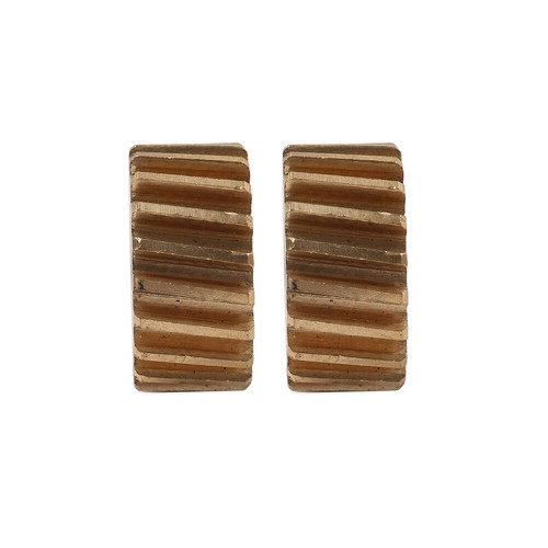 B08 Copper Feed Worm Gear Turret The Mill Tool Milling Machine Part 1/2pcs - 第 21/24 張圖片