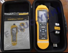 805 FC Vibration Meter 805 FC 805 FC 805 FC 805 FC