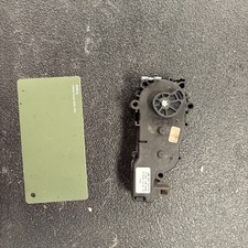 MERCEDES C/GLS/GLE/E/CLS/ML/GL GENUINE TRUNK ACTUATOR LOCK LATCH RELEASE MOTOR