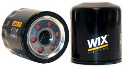 Engine Oil Filter-VIN: U Wix 51042