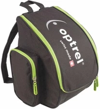 OPTREL 6000.001 Welding Helmet Backpack with 2 Side Pockets - Best Quality