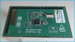 Touchpad Board Modul Elektronik  One C8500 5R9