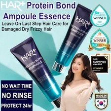 HAIR Protein Bond Ampoule 145ml NO-WASH Hair Essence Moisturizing Essence NEW