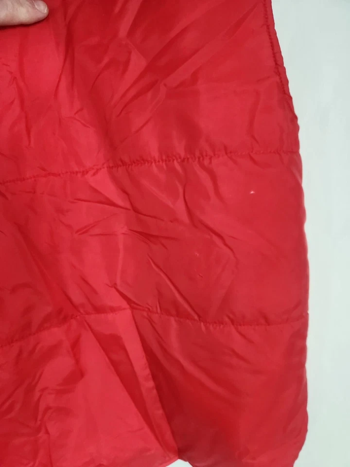 Chaleco de campo Aspen vintage para hombre mediano Foto 4 de 4