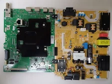 Samsung UN50TU7000FXZA Main/Power Board 50TU7000F-602F