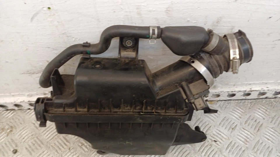 CAJA FILTRO AIRE NISSAN NOTE 2012-2016 1198 Foto 2 de 4