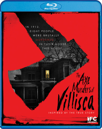 Die Axtmorde von Villisca
