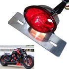 <!--F#f_0-->Tail Brake Light A Set Universal Aluminum Replacement Taillight New Fit For BMW<!--F/-->