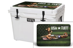 yeti tundra 65 accessories