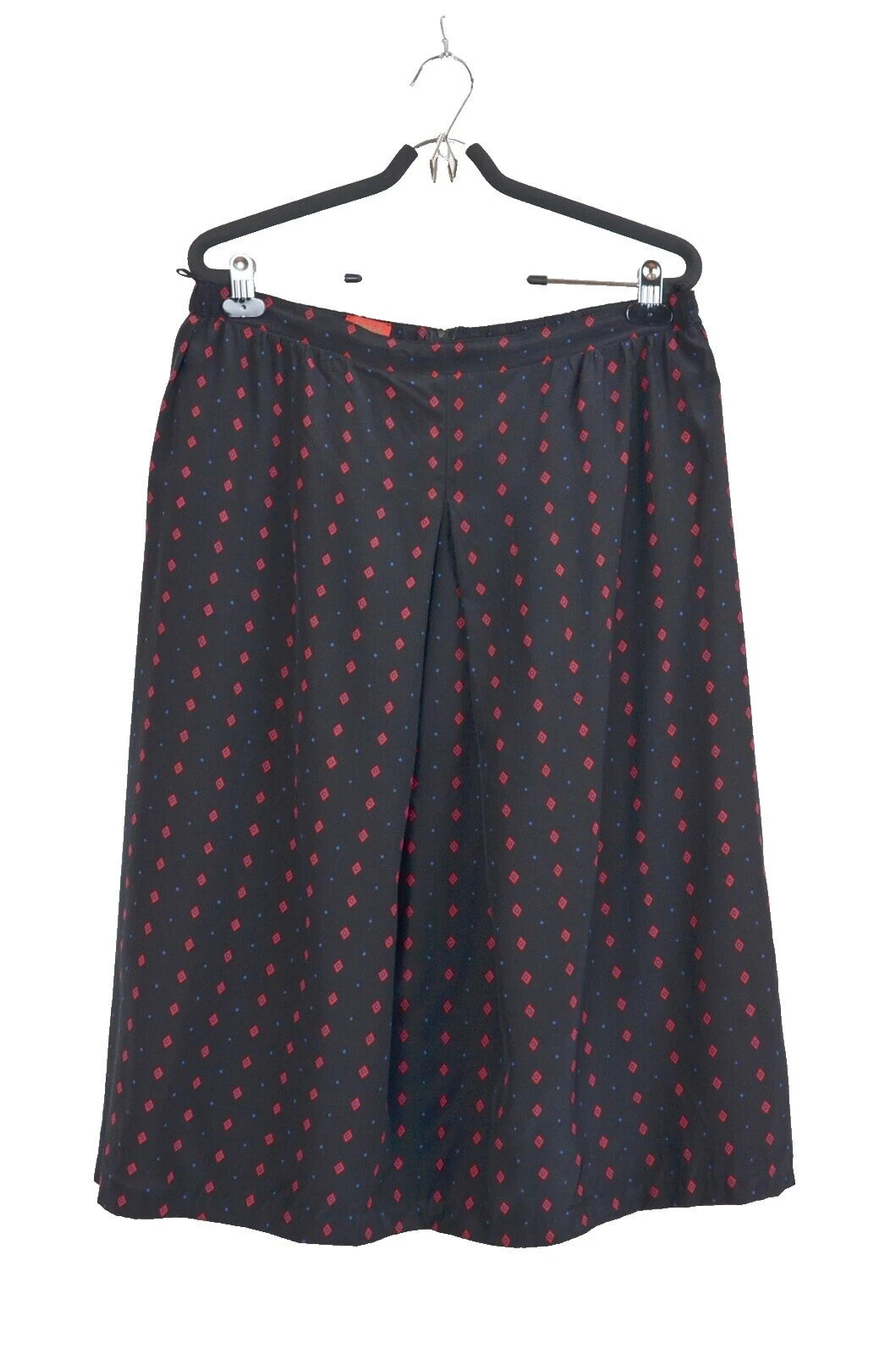 Faldas para mujer seda KENZO