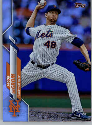 2020 Topps Rainbow Foil Baseball You Pick NM/MT 1-700