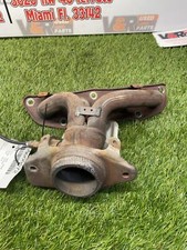 ✅ 2012 NISSAN VERSA Exhaust Manifold OEM
