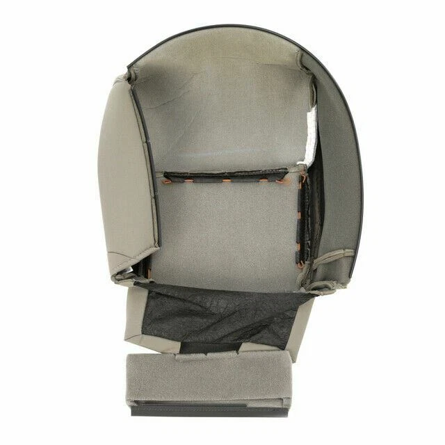 Genuine Mopar 2006-2009 Jeep Commander Seat Cushion Cover Rear Left 1DU571J3AA - Image 3 of 4