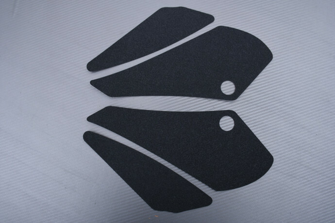 Grip de réservoir YAMAHA YZF R1 2007-08 pour vos sorties dominicales et sessions piste