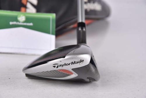 Ladies Taylormade M6 #5 Wood / 19.5 Degree / Ladies Flex Taylormade 45 - Picture 3 of 9